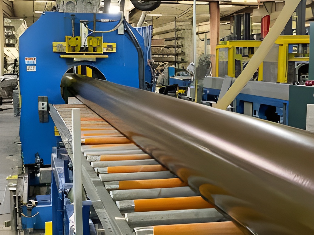 FRP Reaction Vessels